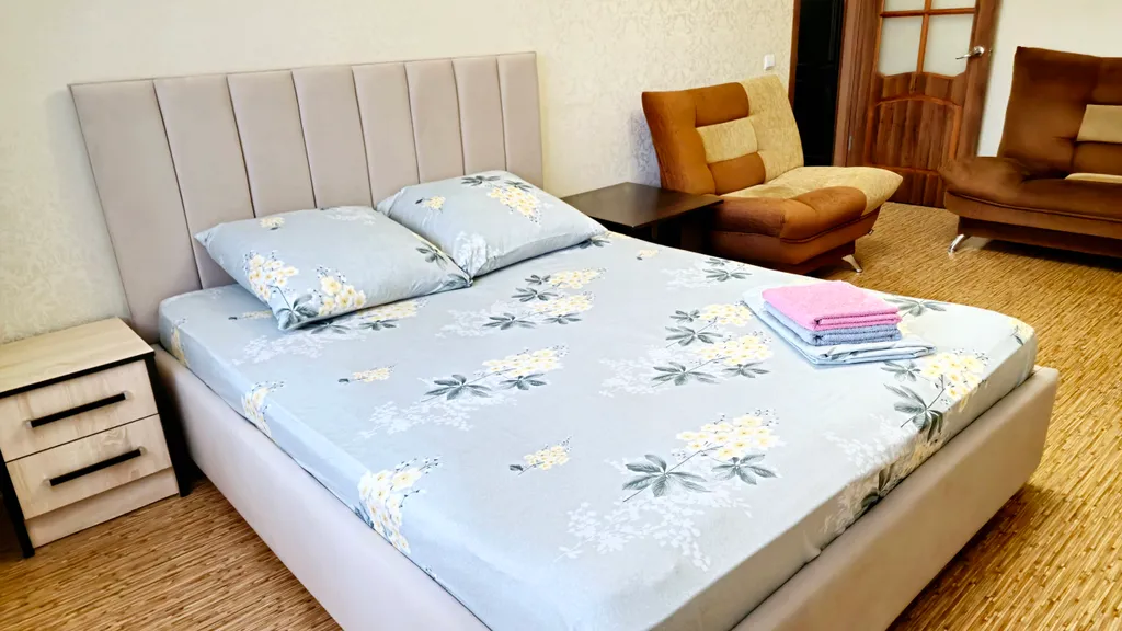 Уютная квартира в центре