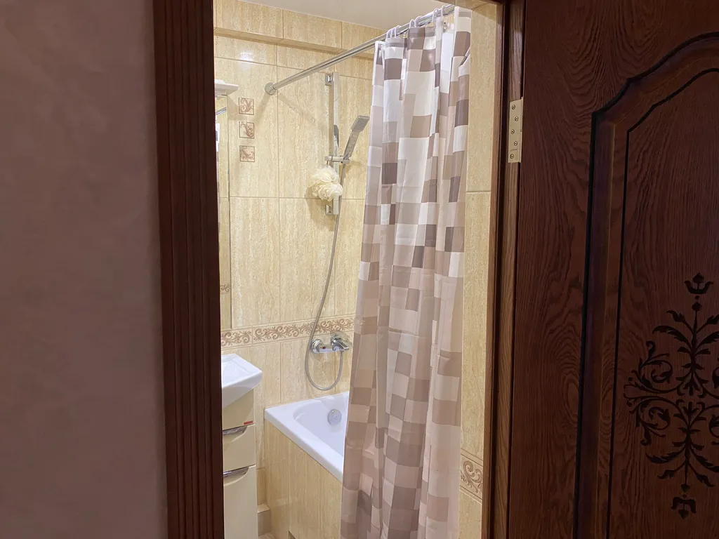 Квартира у моря с лучшей локацией