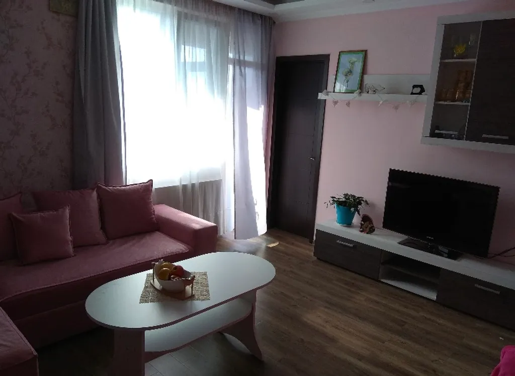 Квартира Уютная квартира у моря — Батуми