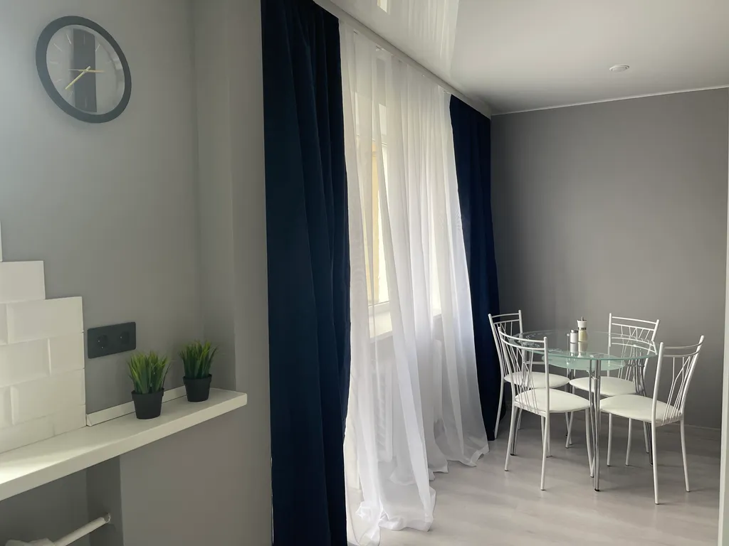 Уютная квартира рядом с Кремлем