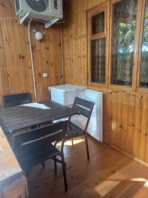 Коттедж 1-комнатный Дом — аренда посуточно в Лоо