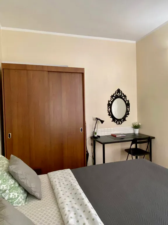 Alma Apartment