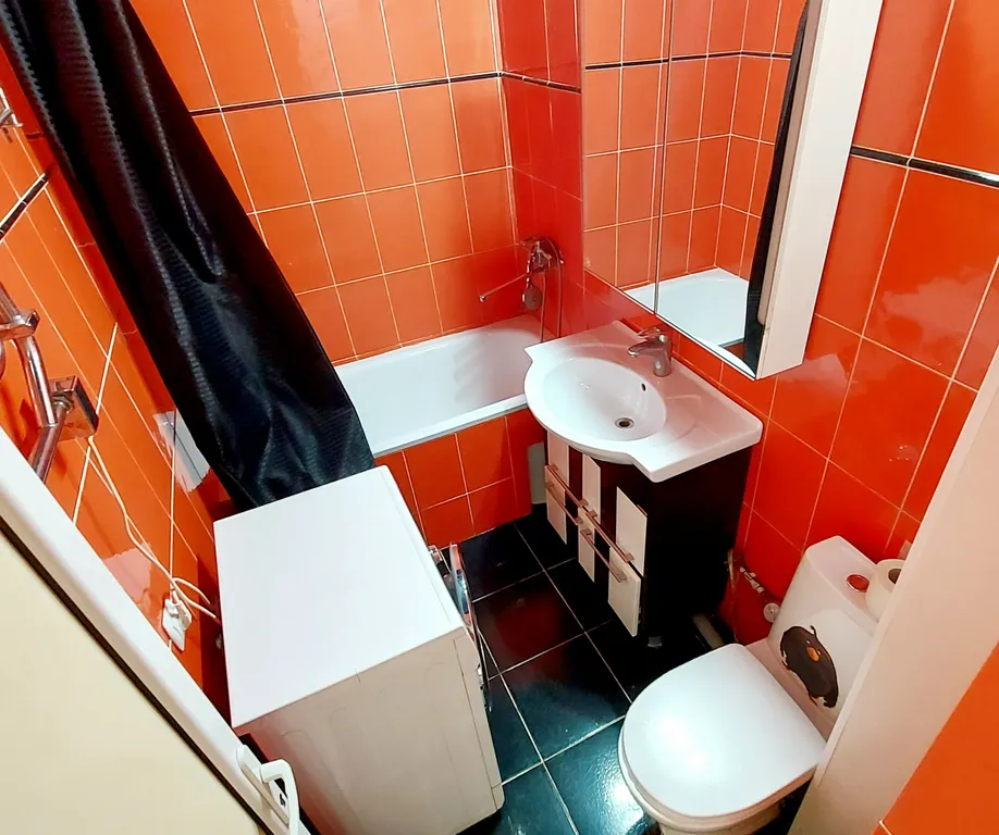 Квартира 2-комнатная Квартира — Славянск-на-Кубани