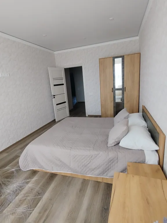 Новая квартира 2-ух комнатная