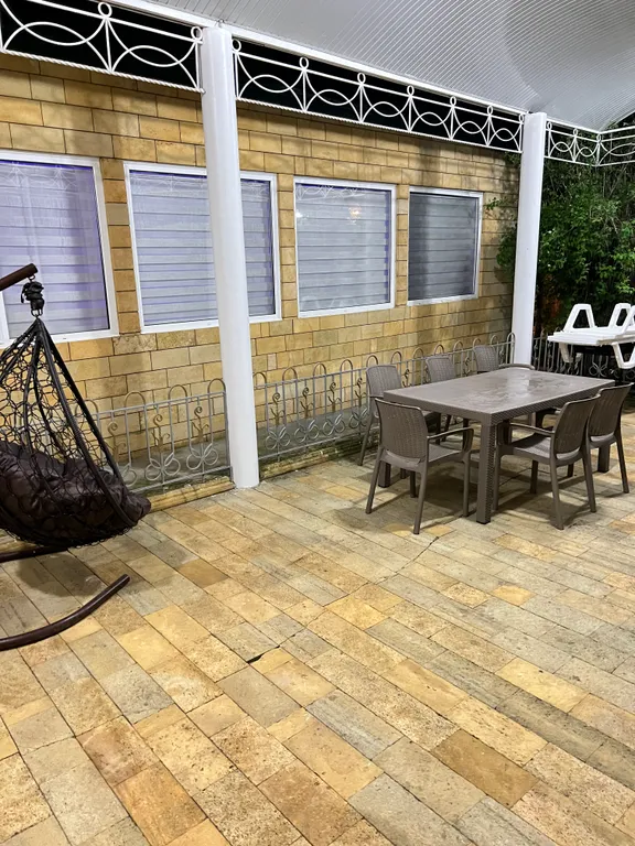 Приятный отдых с комфортом