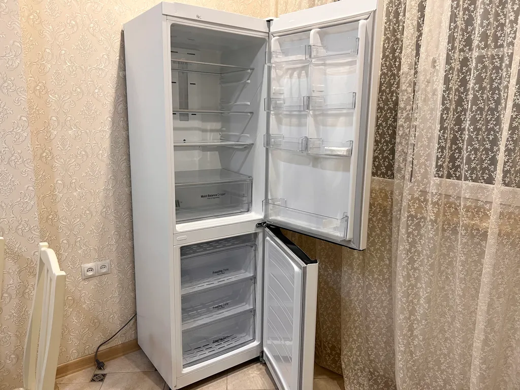 Квартира Уютная квартира возле озера Ак-гель — Махачкала