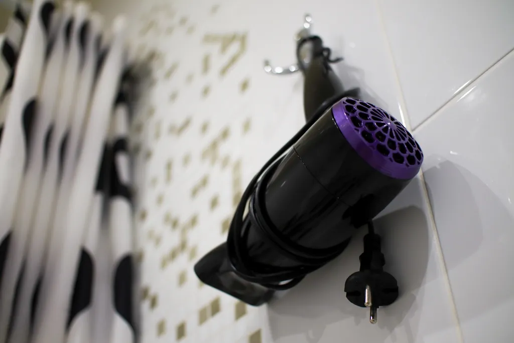 Красивая и уютная студия