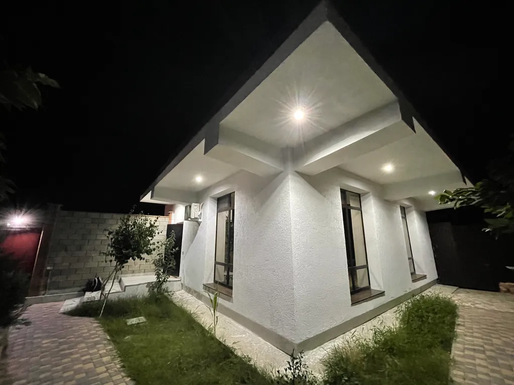 Вилла Дельфин