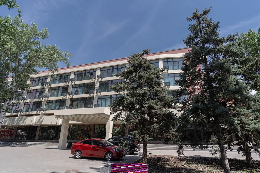 Квартира Апартаменты в центре города — Волгоград
