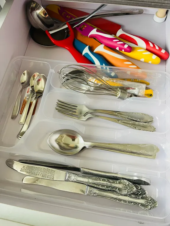 Уютная светлая квартира в парковой зоне