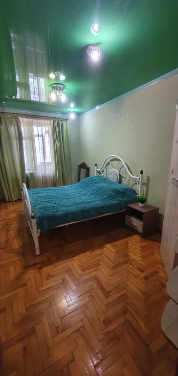 2-комнатная Квартира — аренда посуточно в Кисловодск