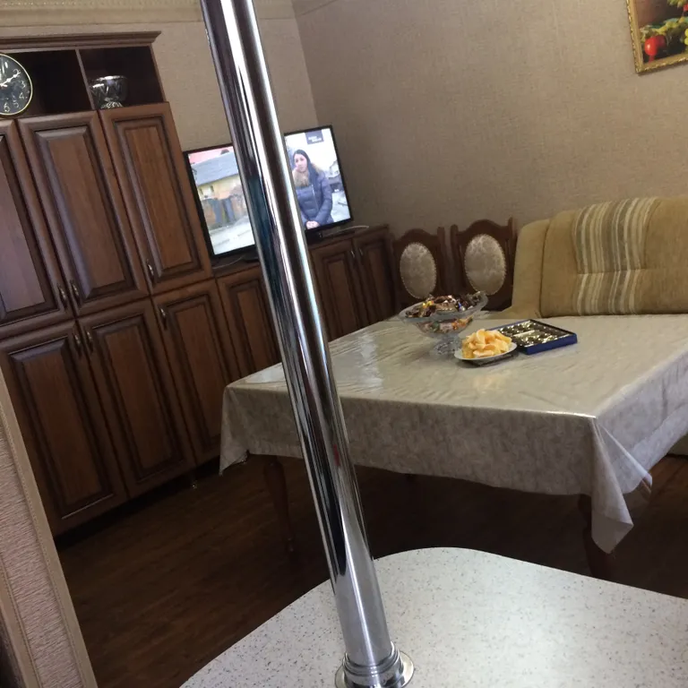 Комфортный отдых в горах у нас