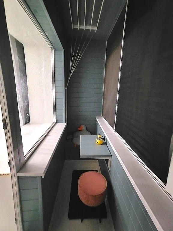 Квартира возле терм