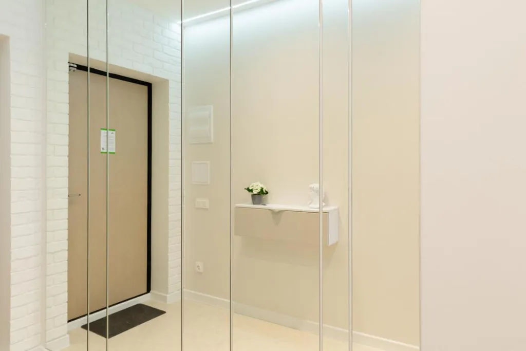 Белоснежный люкс с джакузи у Гринвича