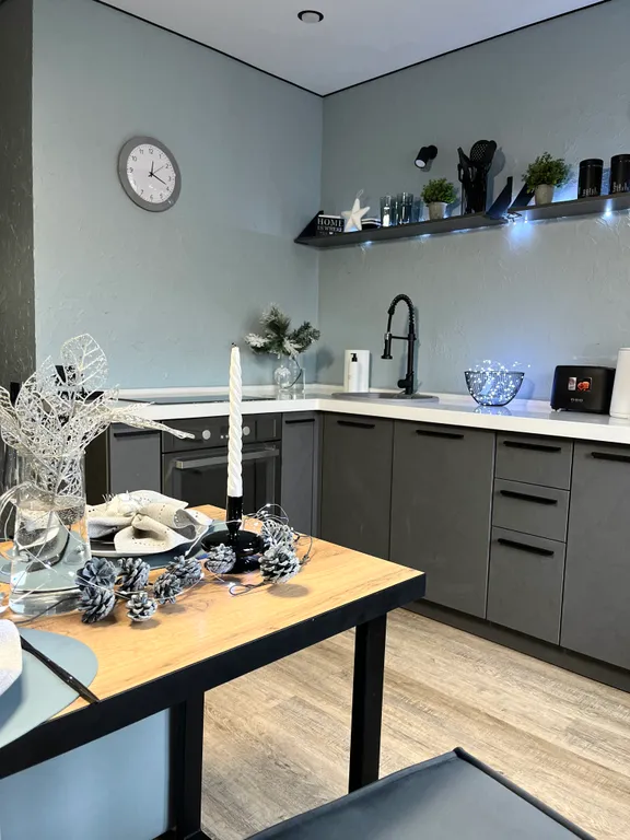 Релакс- квартира в Северном