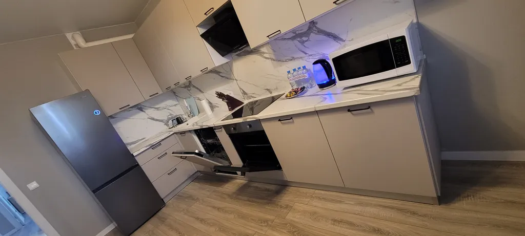 Квартира 3-комнатная Квартира — Краснодар