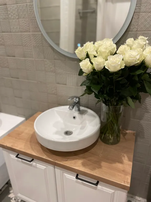 Квартира Уютная квартира для спокойного отдыха — Калининград