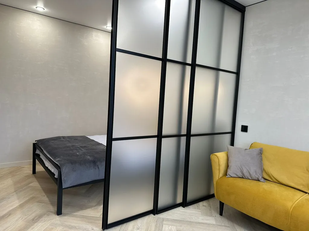 Панорамная роскошь в центре города: новые апартаменты с видом на жизнь