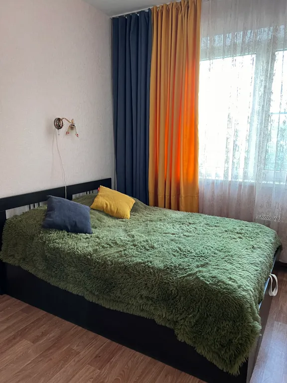 Студия Набережная Смолино