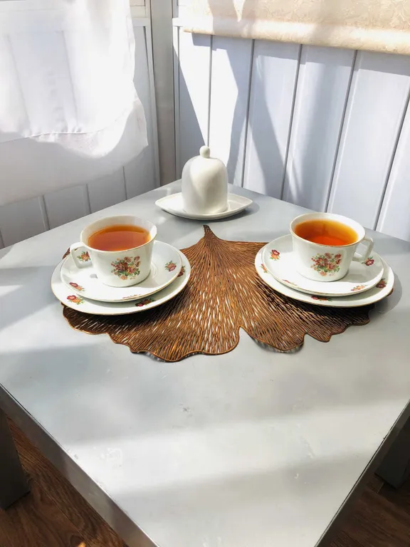 Квартира на Парнасе