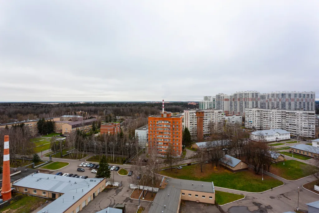 Семейные апартаменты