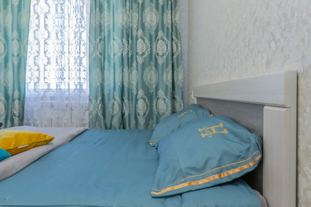 Апартаменты в новом доме