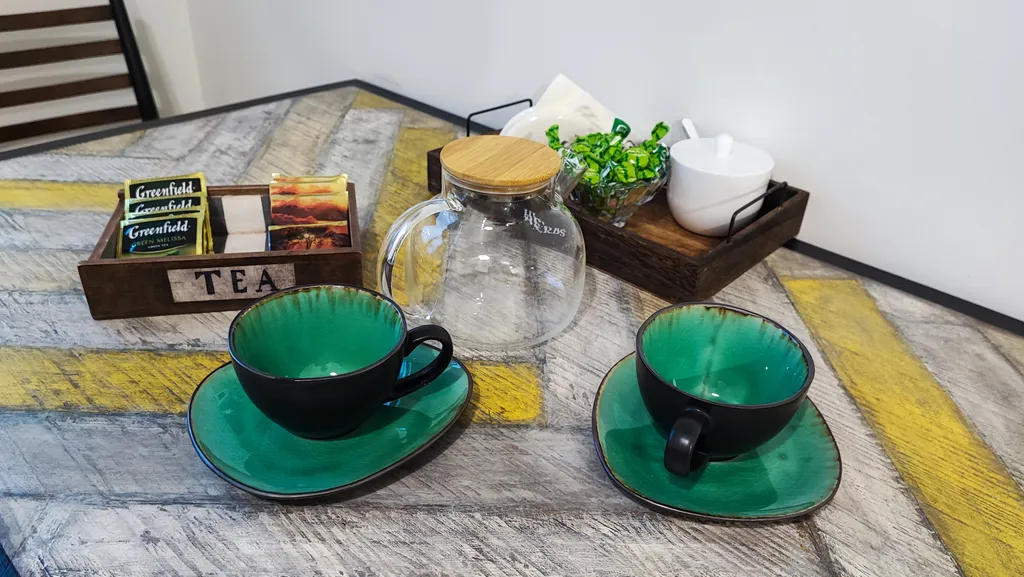 Квартира Квартира Атмосфера Петербурга у Экспофорума — Шушары