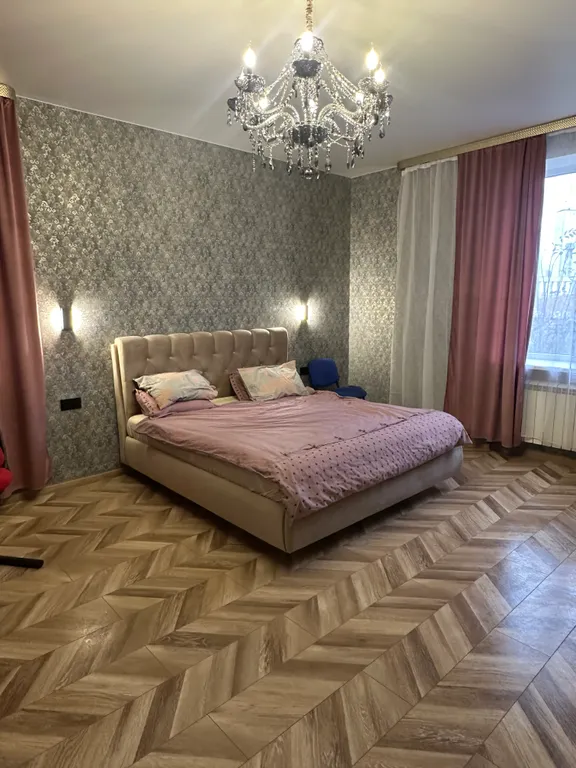 Супер квартира с бесконтактным заселением