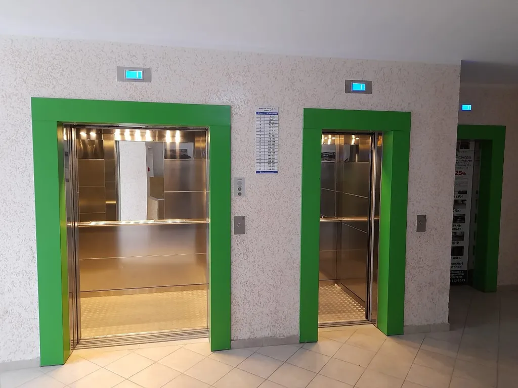 Квартира Квартира Светлая просторная студия — Анапа