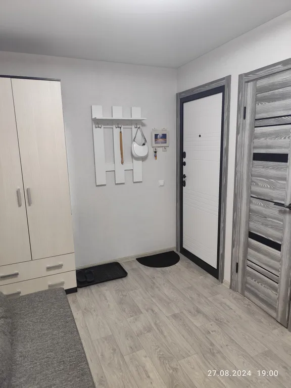 Уютная светлая квартира в центре