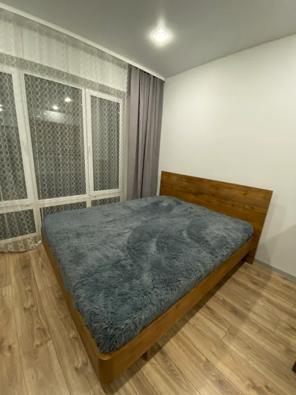 Квартира Квартира Уютная студия в новом доме — Великий Новгород