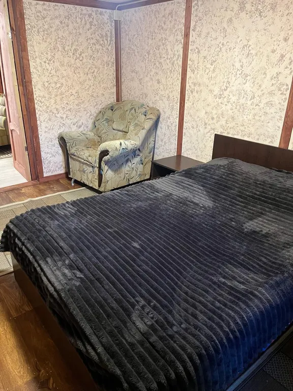 Дом 5 с видом на озеро и горы