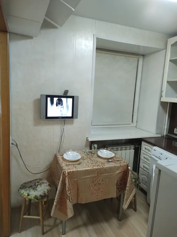 Квартира Квартира Домашняя атмосфера в путешествии. — Иркутск