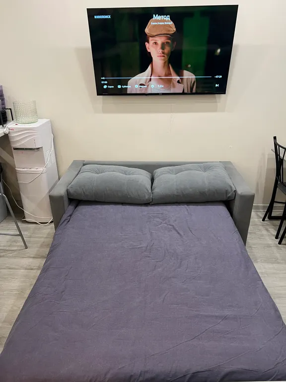 4-комнатный Дом