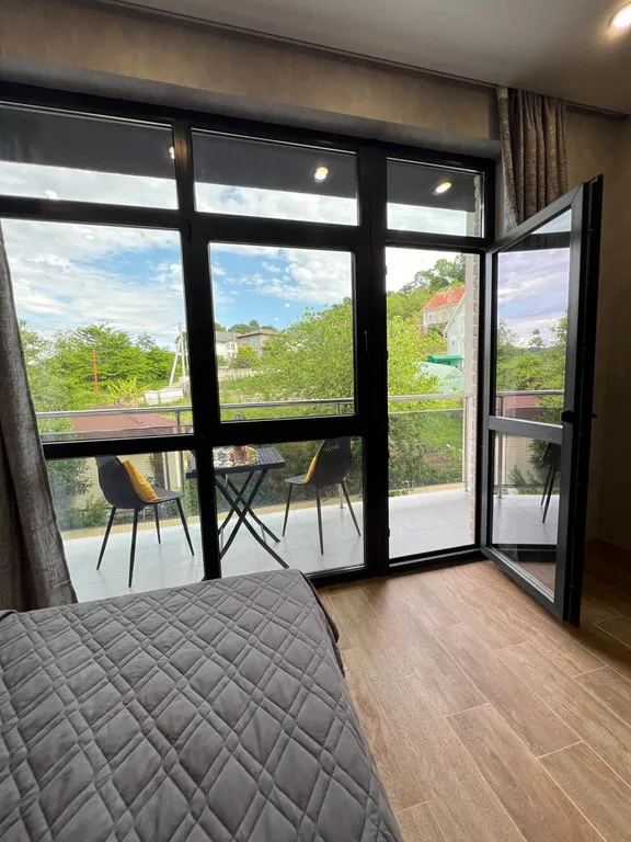 Комфортная студия