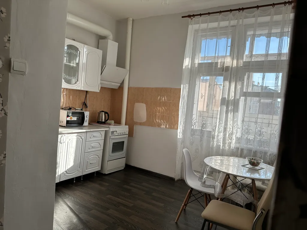 Уютная квартира в историческом центре Ростова и Дона, Золотой Квадрат