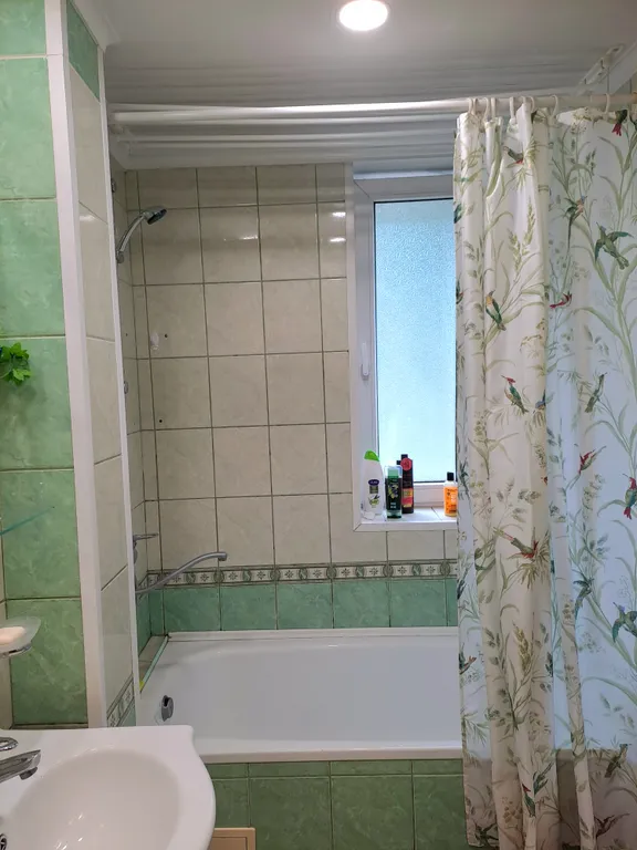 Квартира у Фридландских ворот