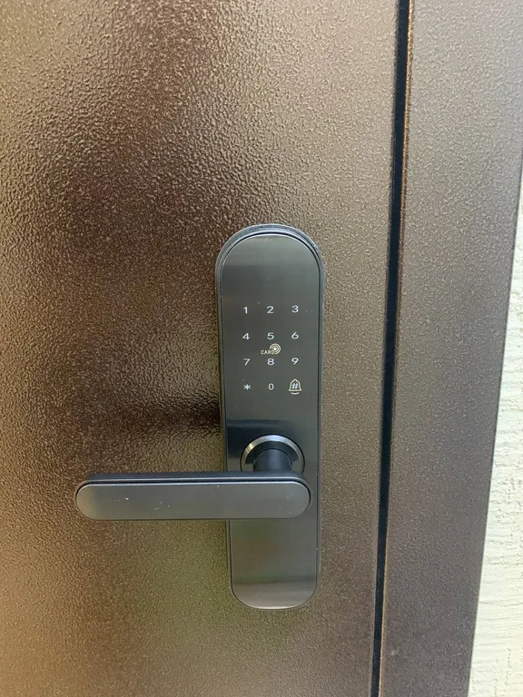 Шикарная квартира у метро Дыбенко