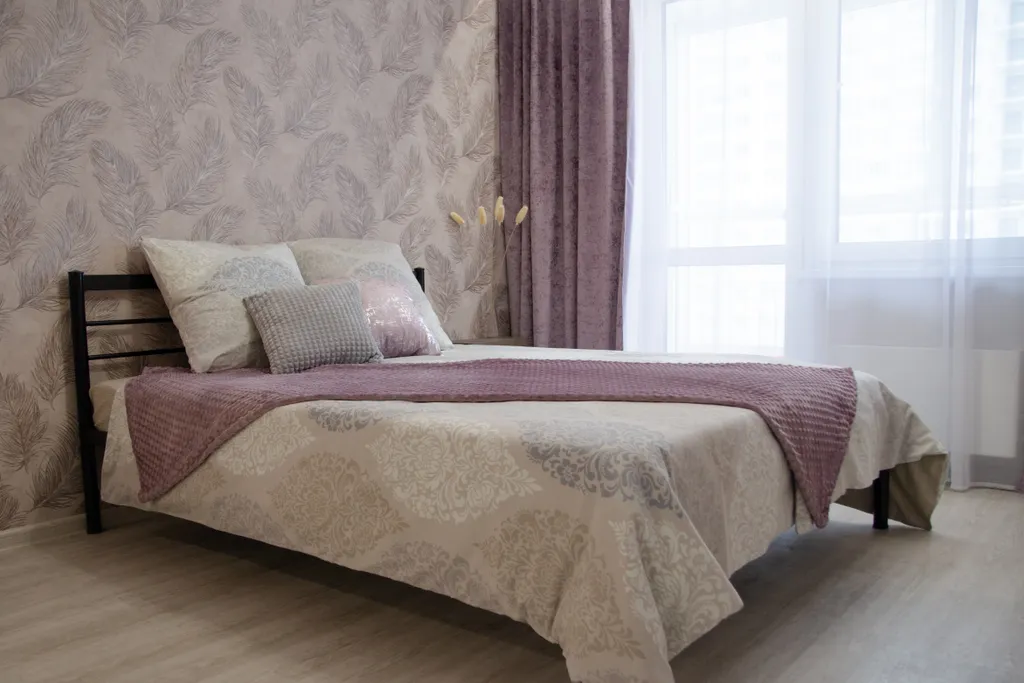 Квартира Квартира Студия Лесная сказка — Красноярск