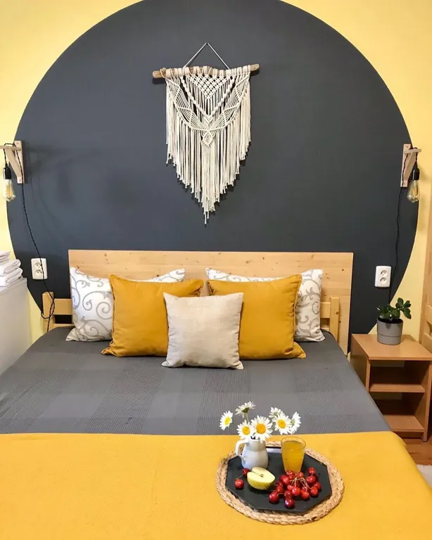 Квартира Комната — аренда посуточно в Черноморское