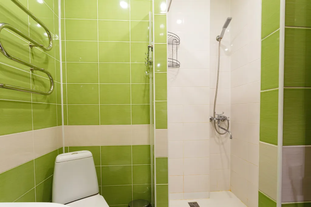 Студия напротив Мариотт