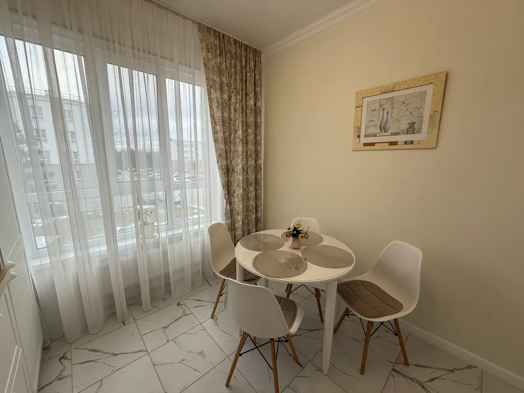 Квартира Квартира Медовый Максимум — Тверь