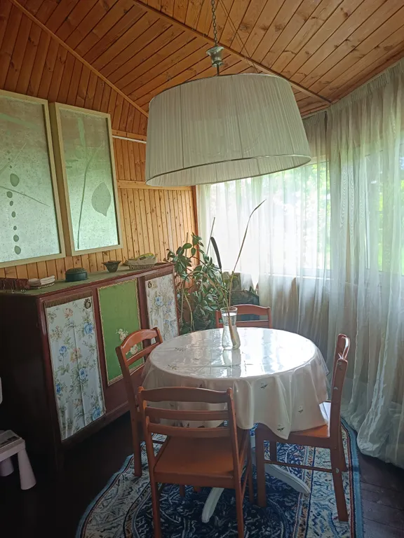 Уютный 2-этажный дом с положительной аурой