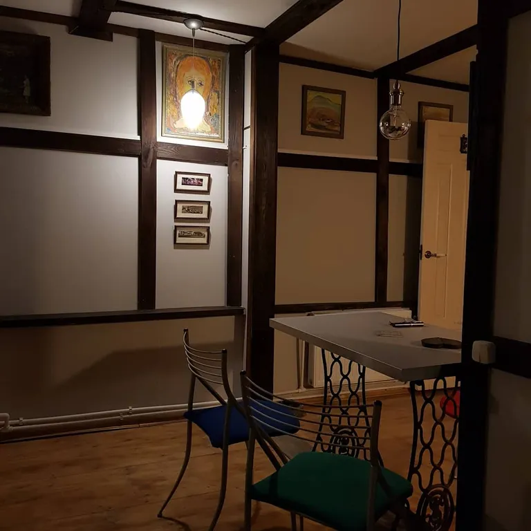 Dream Village деревня мечты