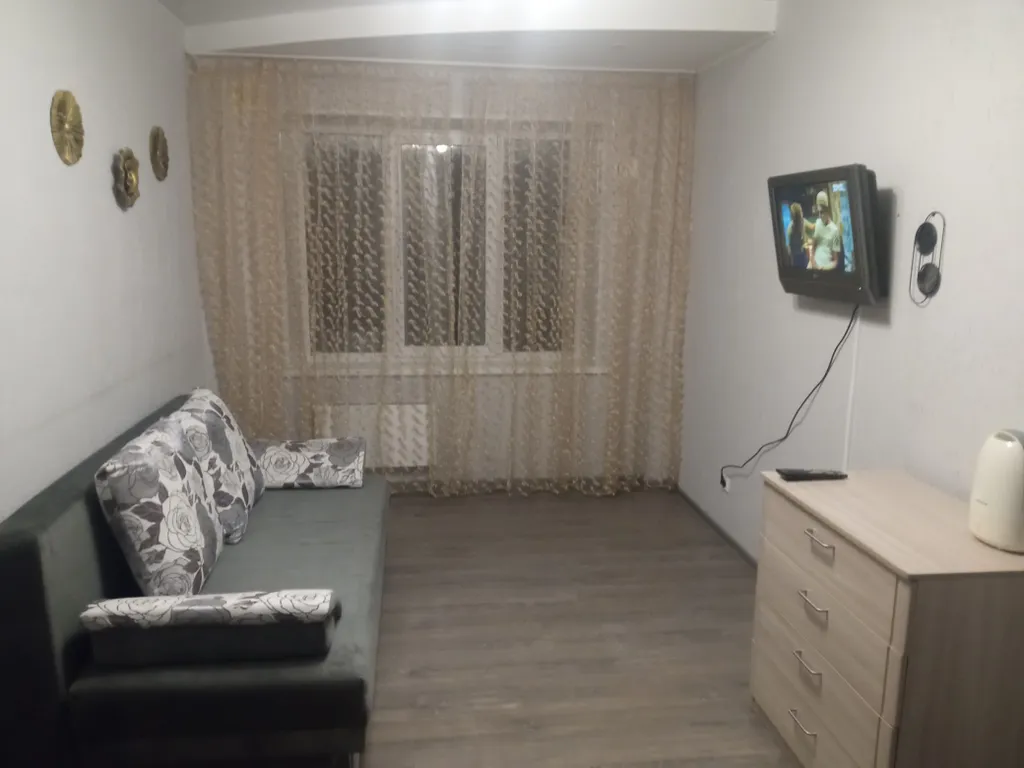 Роскошная уютная квартира в очень красивой и удобной локации