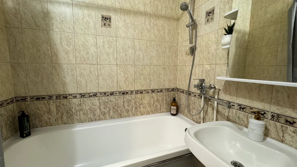 Квартира рядом с Аэропортом Домодедово