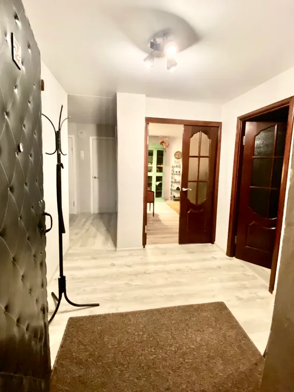 Уютная двушка в сердце города