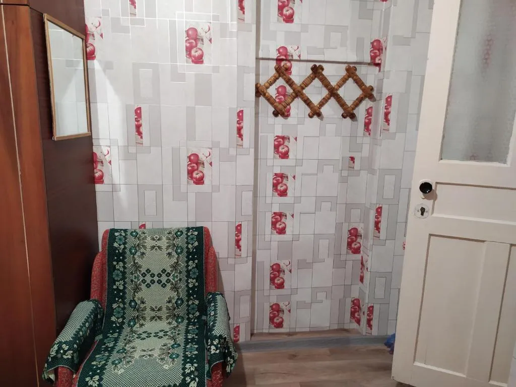 Гостевой дом У Валентины