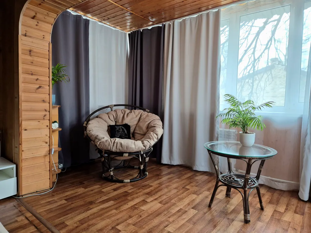 Коттедж Домик в центре города — Пятигорск