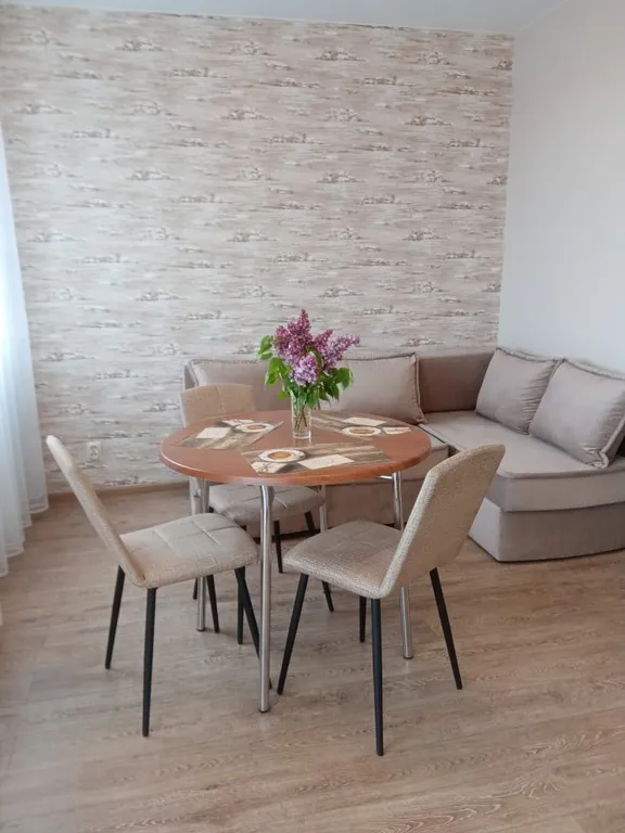 Уютная квартира рядом с морем — аренда посуточно в Пионерский